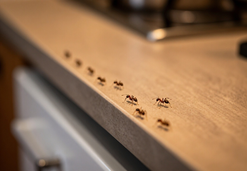 Commercial Pest Control