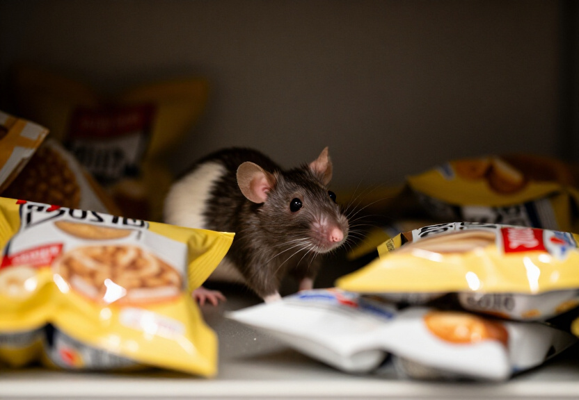 Rodent Removal