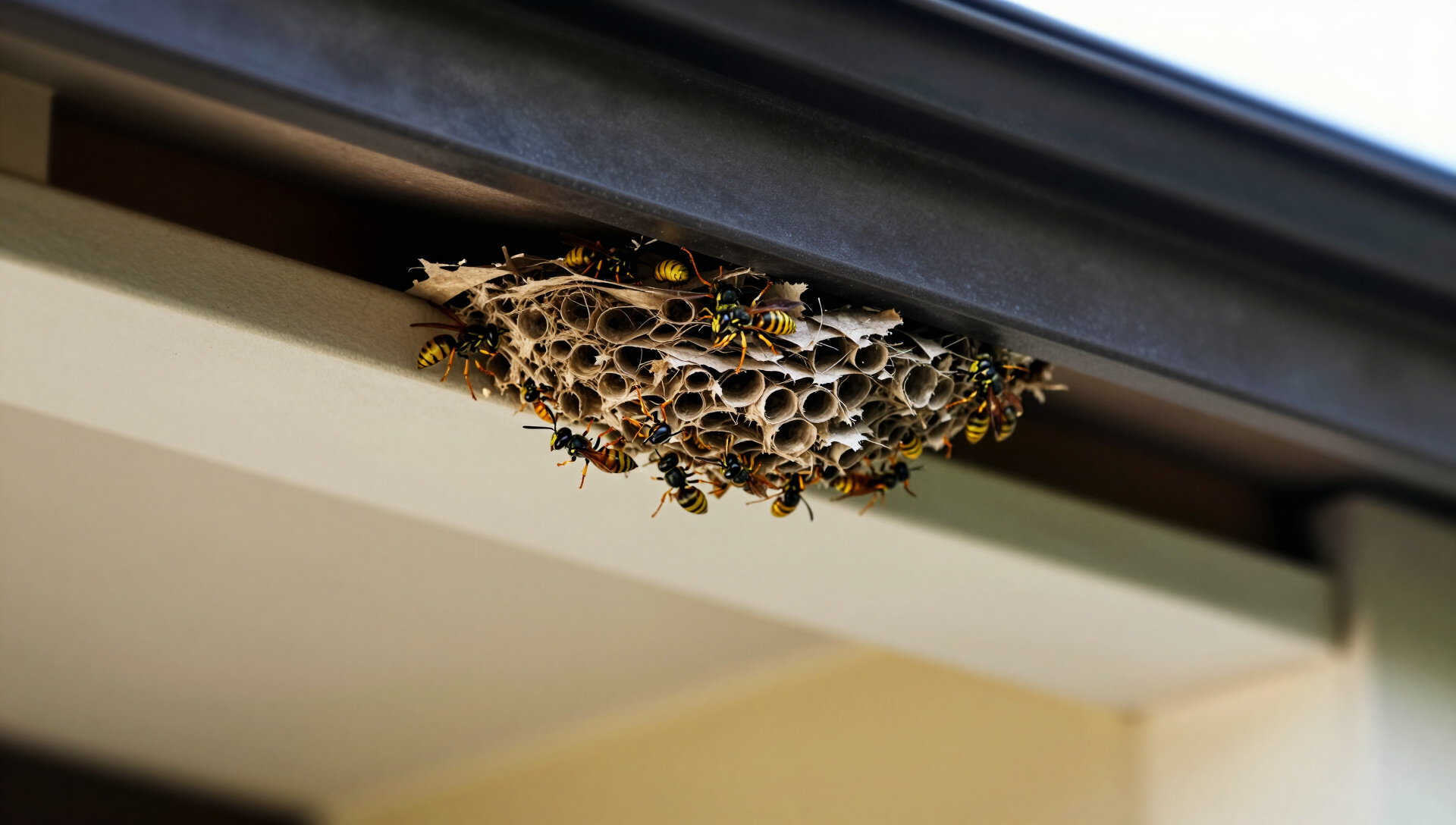 Bees and Wasp Removal in West Ryde