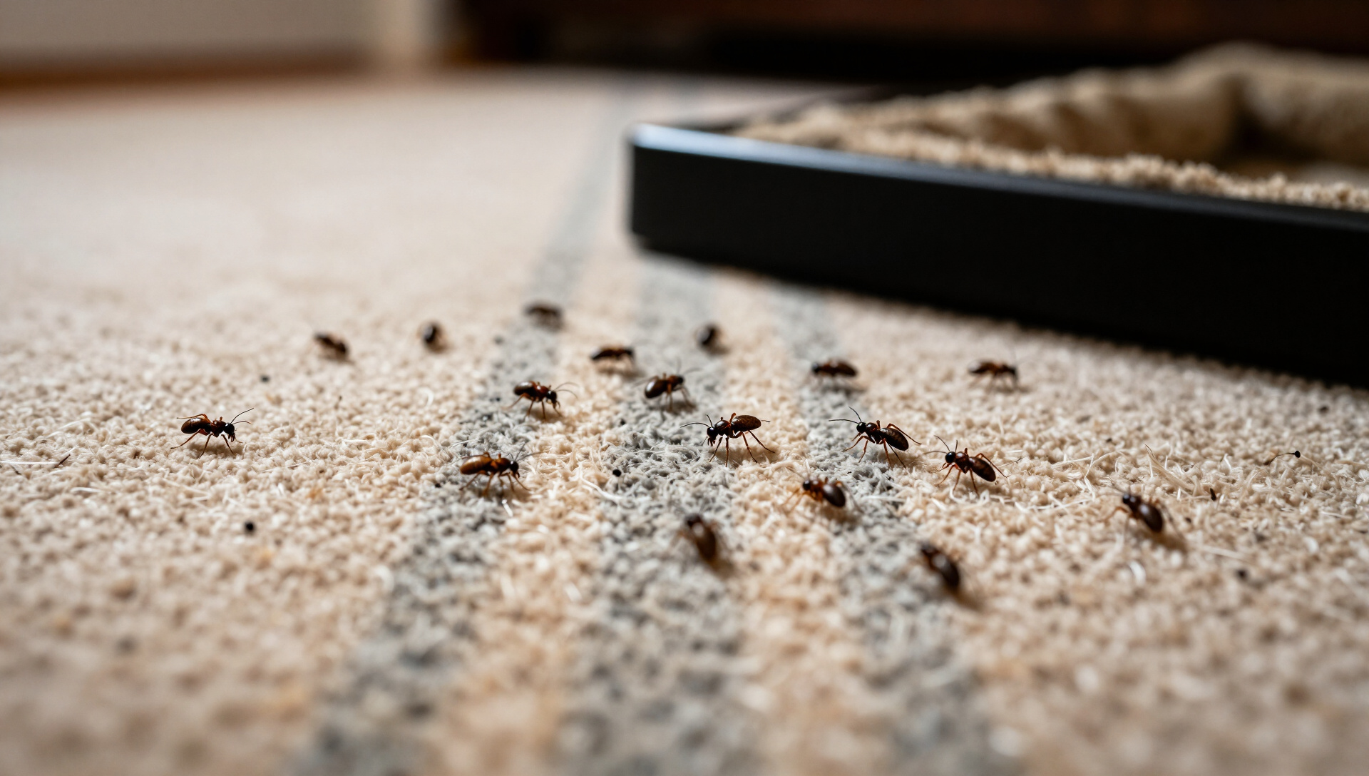 Fleas and Ticks Removal in West Ryde